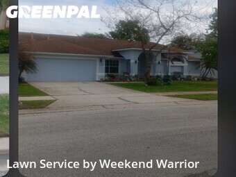 Lawn Maintenance nearby Melbourne, FL, 