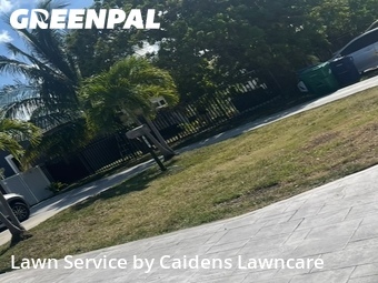 Lawn Maintenance nearby Golden Glades, FL, 