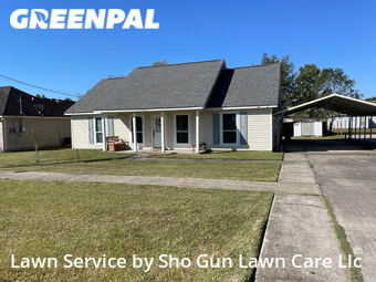 Lawn Care nearby Gonzales, LA, 