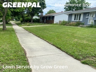 Lawn Care nearby Milwaukee, WI, 