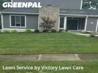 Lawn Service nearby Fairfield, OH, 