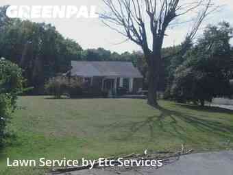 Yard Cutting nearby Nashville, TN, 