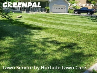Lawn Care nearby Knoxville, TN, 