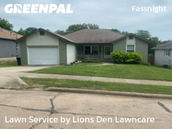 Lawn Mow nearby Springfield, MO, 