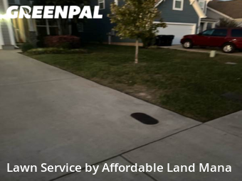 Grass Cutting nearby Murfreesboro, TN, 