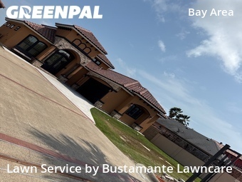 Yard Mowing nearby Corpus Christi, TX, 