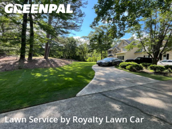 Lawn Mowing Service nearby Columbus, GA, 