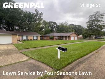 Lawn Cutting nearby Baton Rouge, LA, 