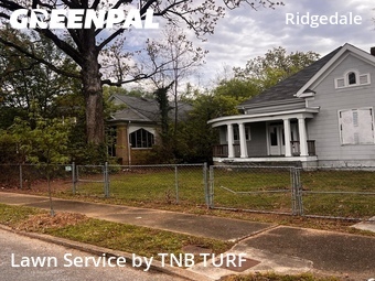 Lawn Cutting nearby Chattanooga, TN, 