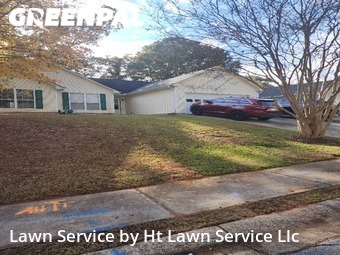 Yard Mowing nearby Lawrenceville, GA, 