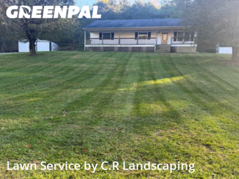 Lawn Cutting nearby Taylorsville, KY, 
