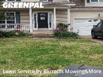 Lawn Cutting nearby Clarksville, TN, 