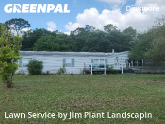 Lawn Care Service nearby Jacksonville, FL, 