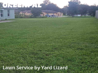 Lawn Cutting nearby Ocala, FL, 