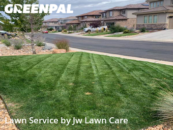 Grass Cutting in Highlands Ranch, 80126, Lawn Cutting by Jw Lawn Care , work completed in Nov , 2025