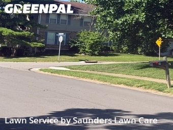 Lawn Mowing nearby St. Peters, MO, 