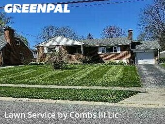 Yard Mowing nearby Cincinnati, OH, 