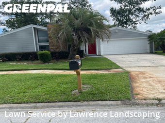 Lawn Maintenance nearby Jacksonville, FL, 