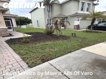Yard Cutting nearby Port St. Lucie, FL, 