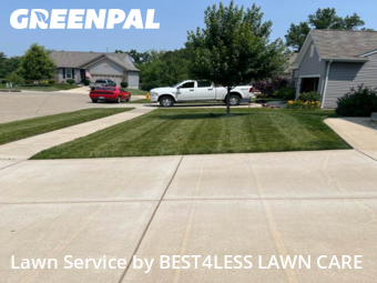 Yard Mowing nearby Saint Charles, MO, 