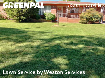 Lawn Service nearby Birmingham, AL, 