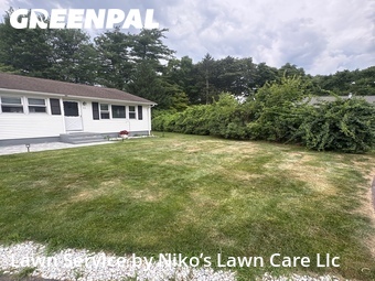 Lawn Cutting nearby East Hartford, CT, 