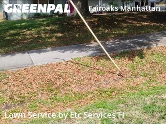 Yard Cutting nearby Tampa, FL, 