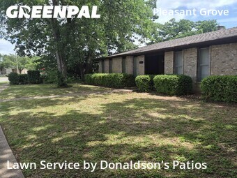 Grass Cutting nearby Dallas, TX, 
