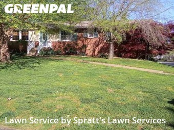 Lawn Care nearby Nashville, TN, 