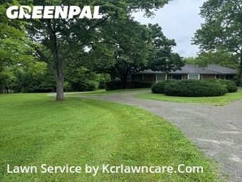 Lawn Care Service nearby Brentwood, TN, 