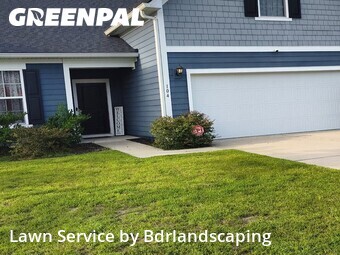Yard Mowing nearby Summerville, SC, 