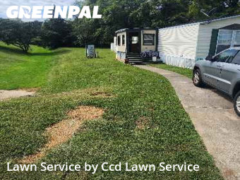 Yard Mowing nearby Knoxville, NC, 