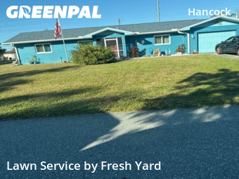 Lawn Cut nearby Cape Coral, FL, 