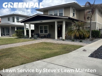 Lawn Mowing nearby Winter Park, FL, 