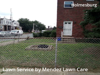 Lawn Service nearby Philadelphia, PA, 