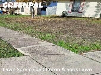 Lawn Care Service nearby San Antonio, TX, 