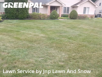 Lawn Cut nearby Holland, OH, 