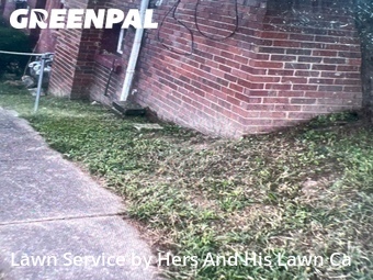 Lawn Maintenance nearby Charleston, WV, 