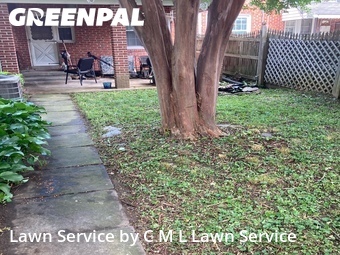 Lawn Care nearby Towson, MD, 