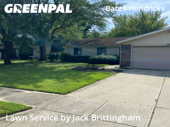 Lawn Mowing Service nearby Indianapolis, IN, 