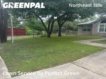 Lawn Mowing Service nearby San Antonio, TX, 