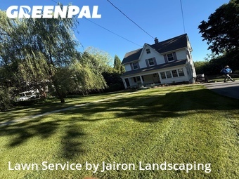 Lawn Mow nearby Owings Mills, MD, 