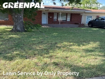 Lawn Cutting nearby Abilene, TX, 