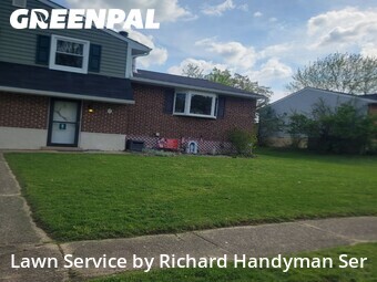 Lawn Care Service nearby Newark, DE, 
