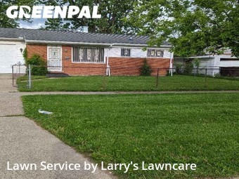 Lawn Mowing nearby Mount Morris, MI, 