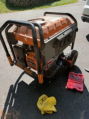 Bay State Mobile Small Engine Repair Photo 16