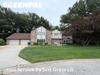 Lawn Mowing Service nearby O'fallon, IL, 