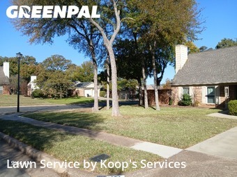 Yard Mowing nearby Euless, TX, 
