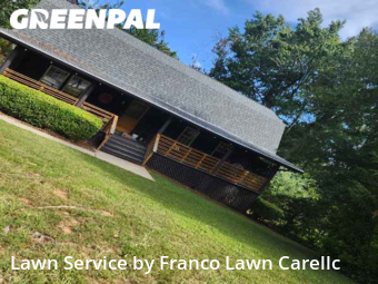 Grass Cutting nearby Duluth, GA, 