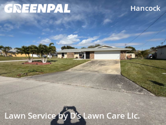 Lawn Mowing nearby Cape Coral, FL, 